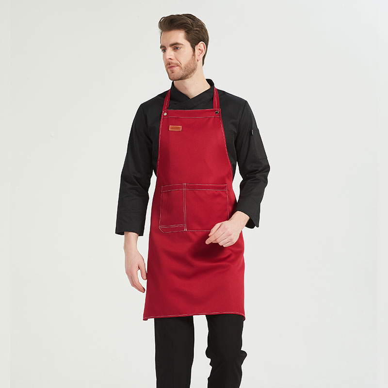酒店厨师工作服男短袖夏季薄款透气大码饭店厨
